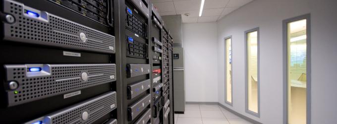 Buenas razones para contratar un servidor dedicado