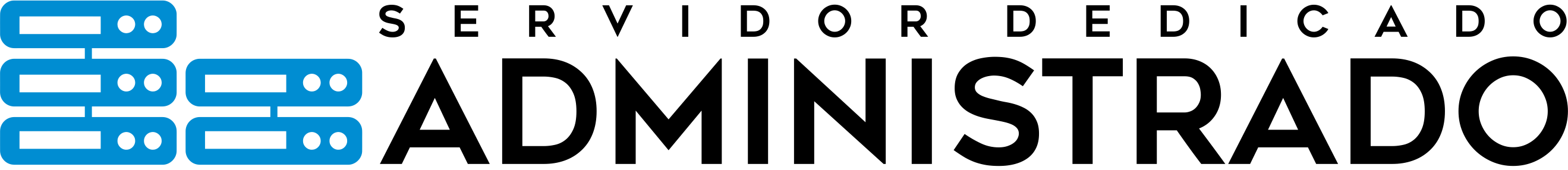 Servidor dedicado Administrado