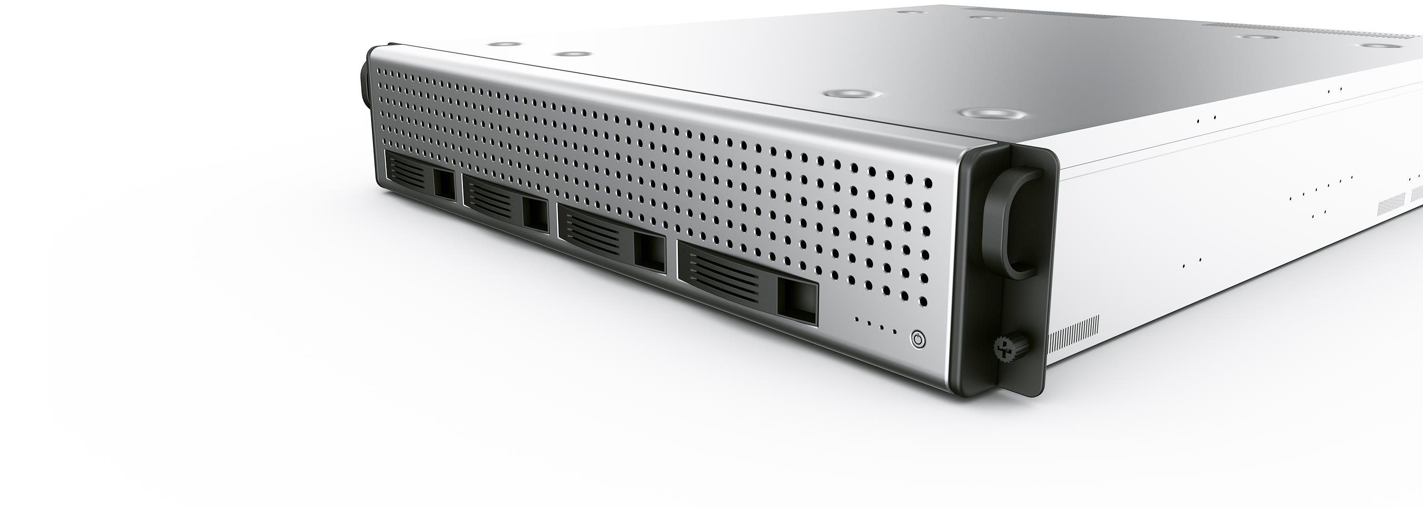 Cómo preparar un plan de transferencia de datos de un servidor a otro