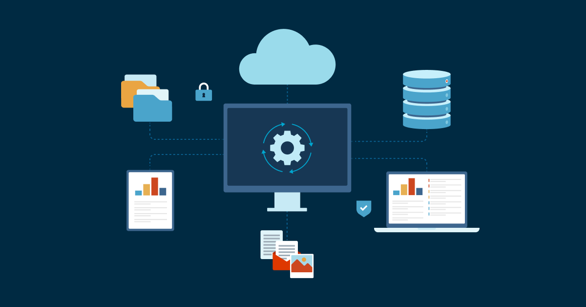 Automatización de Tareas Administrativas en Servidores Dedicados Administrados: Optimización y Eficiencia