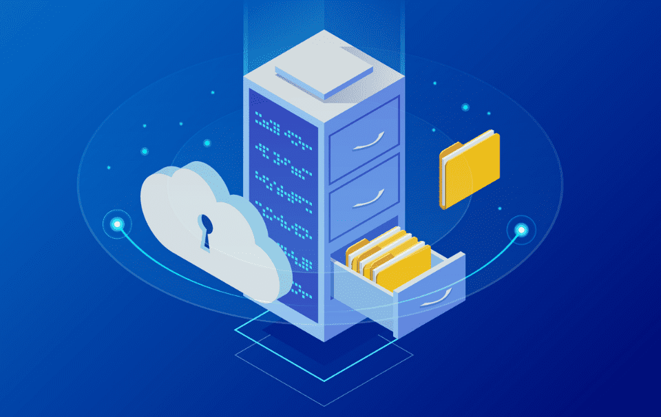 Copias de Seguridad Automáticas y Programadas en Servidores Dedicados Administrados: Salvaguardando la Integridad de los Datos