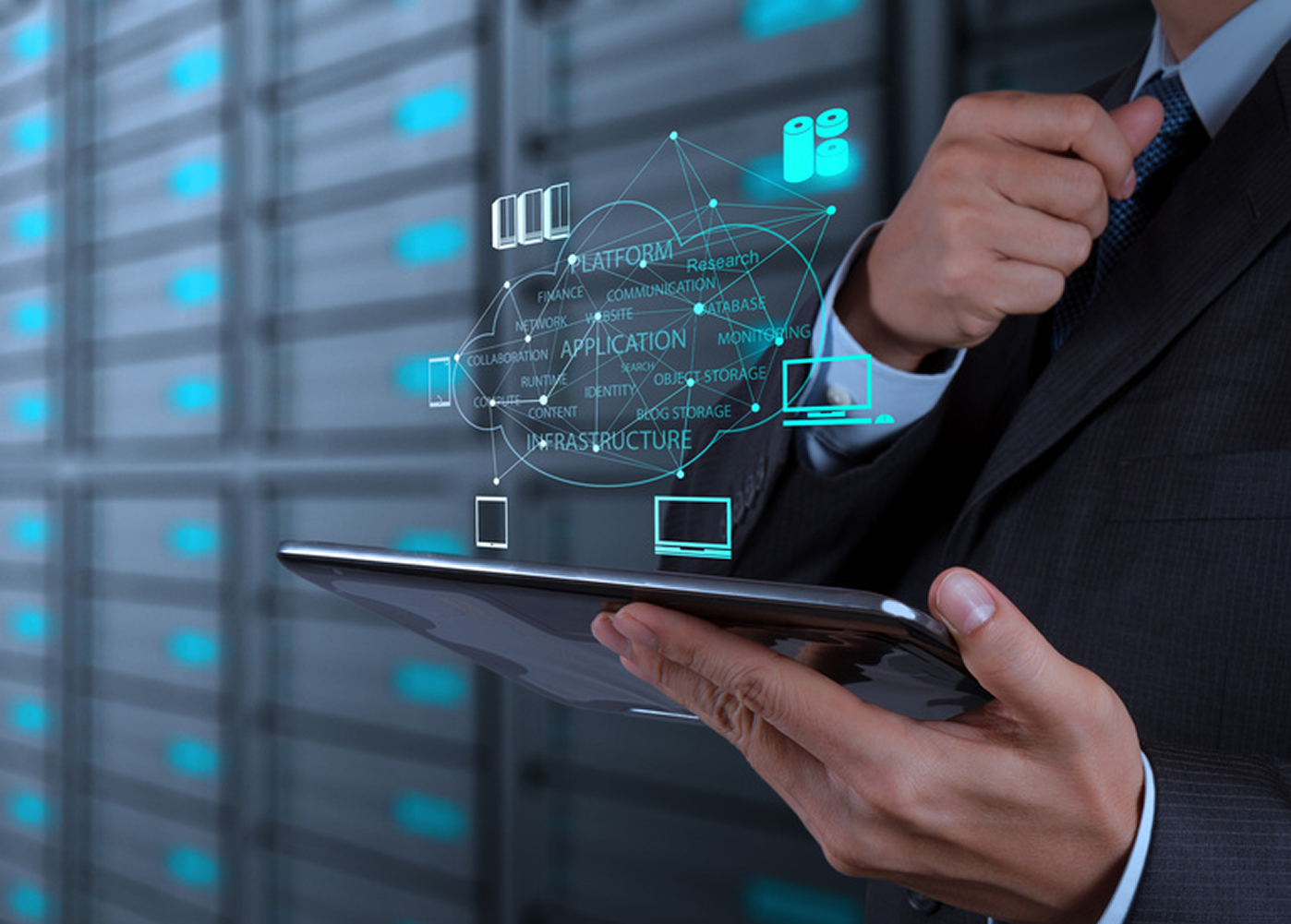 Evaluación de Proveedores de Servidores Dedicados: Cómo Elegir al Mejor Socio para tu Negocio